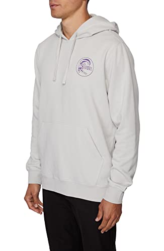 O'NEILL Men's Trvlr UPF Hooded L/S3