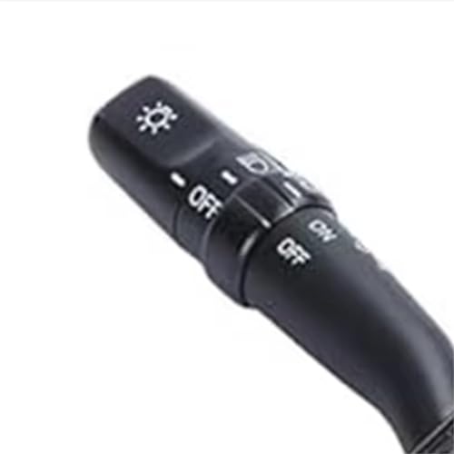 Commande clignotant Toyota défectueuse ? Changez pour le levier 841400C050