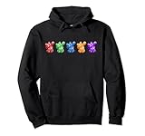 Dabbing Gummy Candy Bear Dab Gummies Funny T Shirt