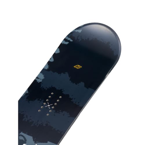 K2 Courier Snowboard