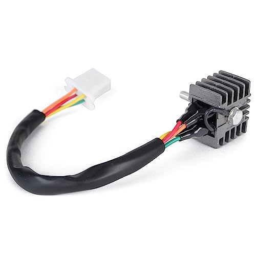 Régulateur de tension moto redresseur de rechange CB360T CJ360T MT250 12V