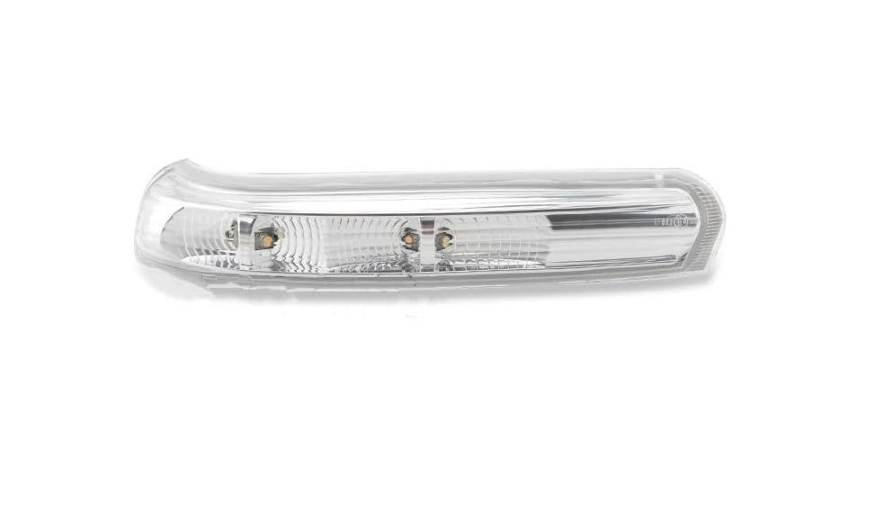 Luz intermitente LED de retrovisor Captiva indicador lateral alta intensidad