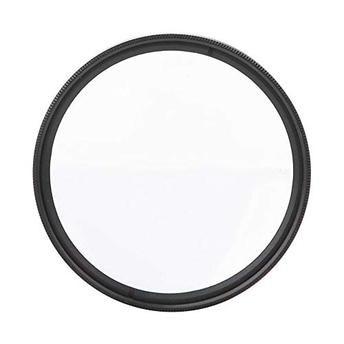 Filtro de lente, quatro filtros de close-up Kit de filtro macro para lente de aumento óptica + 1, 2,