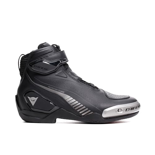 Chaussures de moto ventilées ultra légères Dainese Superya Homme - 3