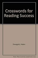 Crosswords for Reading Success 0802791255 Book Cover