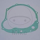  Kupplungsdeckeldichtung für Kawasaki GPZ GT 400 550 Z 400 500 550 ZR 550 B Zephyr