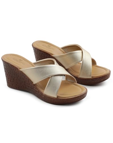 Image of Liberty Women Wedge Heel Sandal