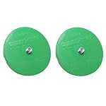 CanDo 10-1762-2 MVP Balance System, Level 3, Green Ball - Image 3
