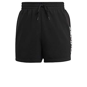 adidas Dames Shorts W Lin Ft SHO