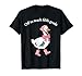 Off to Teach Fifth Grade Cute Goose Teacher Back to School T-Shirt