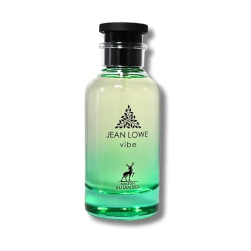 Jean Lowe Vibe by Maison Alhambra - Image 3