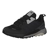 Suela Traxion adidas Terrex Trailmaker R.RDY K, Botas de Senderismo, NEGBÁS/NEGBÁS/ALUMIN, 37 1/3 EU