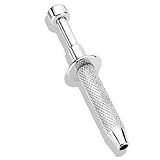 Pierced Owl Push-In Syringe Style Quad Prong Small Bead Holder Piercing Tool (Small (2.75