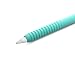 kwmobile Carcasa Compatible con Apple Pencil (1. Gen) - Funda de Silicona...