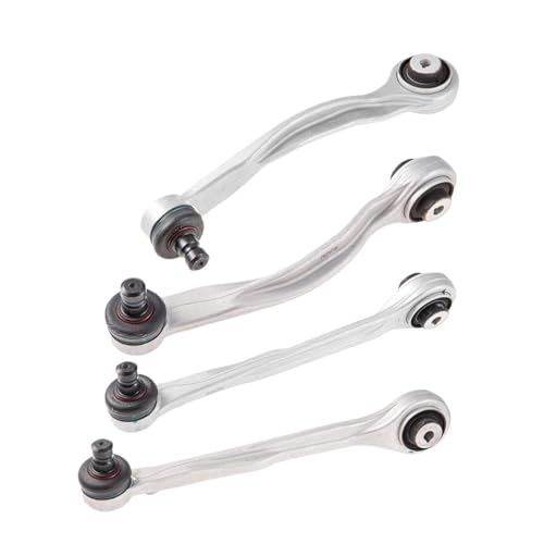 Triangle de suspension 4M0407505B bras de commande pour train Audi A6 A7 VW Touareg