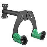 Photo Gallery eypins porta biciclette da muro,ganci per biciclette a parete,angolazione e distanza dalla parete regolabili,con velcro, per garage/casa/magazzino/parete Photo Gallery eypins porta biciclette da muro,ganci per biciclette a parete,angolazione e distanza dalla parete regolabili,con velcro, per garage/casa/magazzino/parete