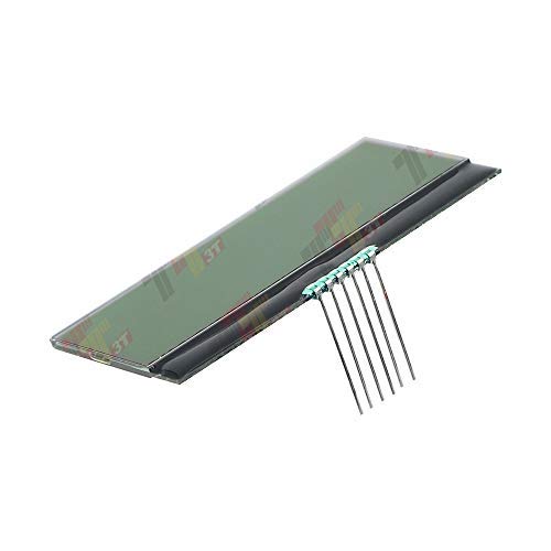 Display Compatible with Ford F150 Instrument Cluster 2004-2008