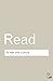 To Hell With Culture (Routledge Classics)