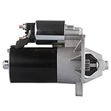 AINTIER Starter Motor Compatible for For Ford for Excursion 2000-2005 5.4L 6.8L F - Series Pickups
