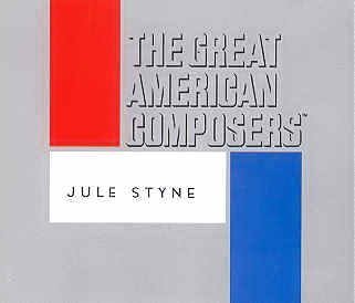 Great American Composers - Jule Styne (UK Import)