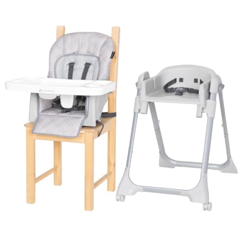 Baby Trend Everlast 7-in-1 High Chair, Madrid Plaid by Baby Trend - Image 7