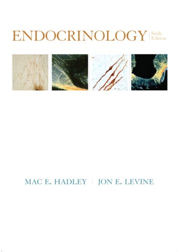 Endocrinology