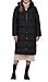 Produktbild ONLY Damen Steppmantel ONLMontana Long Puffer Jacket gesteppter Parka mit Kapuze 15226559 Black M