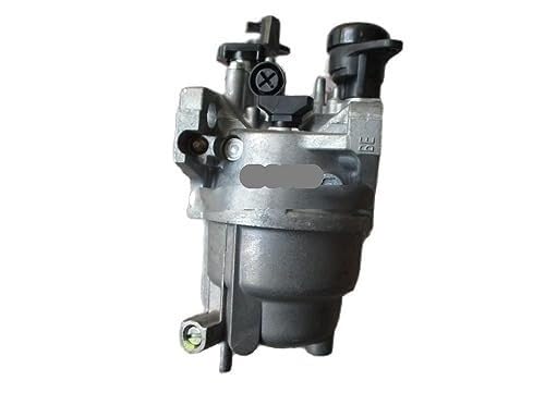 para KeIxin Gx390 188F Carburador Generador De 5Kw Carburador