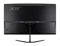 Acer Nitro ED320QW0 Gaming Monitor 32 Zoll (80 cm) Full HD 240Hz – Ansicht 4