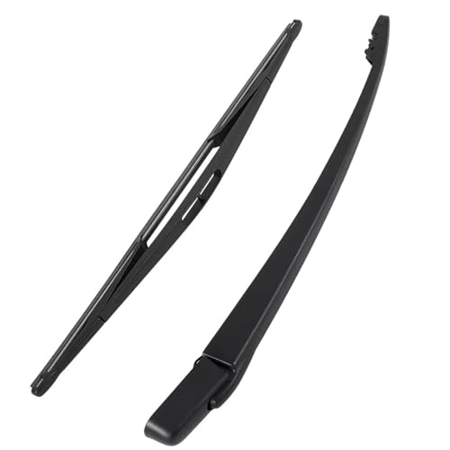 Bras d'essuie-glace arrière Citroen Xsara essuyage silencieux sans trace 1999-2010