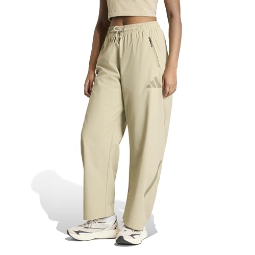 adidas Women's Z.n.e. Woven Pants