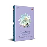  Penguin Select Classics: Thus Spoke Zarathustra: (Original, Unabridged Classic, Premium Hardbound Collector\'s Edition, Ideal for Gifting)