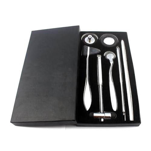 PRECISE CANADA: SET STAINLESS STEEL