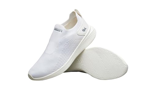 Image of Neeman's Everyday Basic Slip On's for Men | Walking Shoes | Casual Shoes