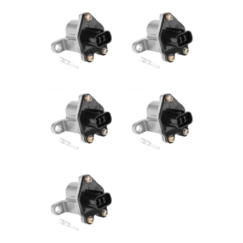 Capteur de vitesse de transmission 78410SR3003 pour Accord et TL