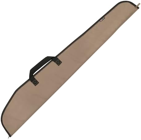 Allen Company Durango Shotgun Case - 52-Inch Soft Gun Bag - Hunting and Shooting Accessories - Image 7