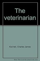 """THE VETERINARIAN""" B00089BZ0W Book Cover