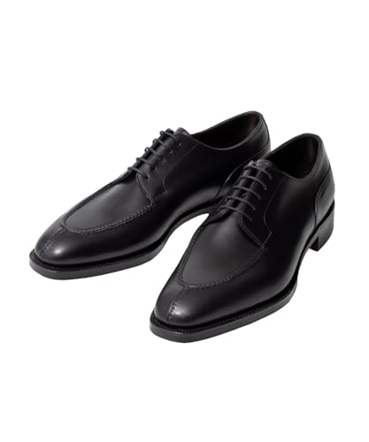 [�G�h���[�h�O���[��] �r�W�l�X�V���[�Y DOVER-606 �h�[�o�[ �����Y BLACK 26.5 cm E [���s�A���i]