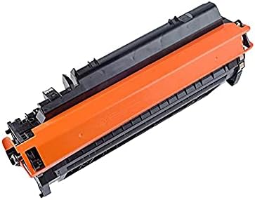 InkJello Compatible Toner Cartridge Replacement for HP LaserJet Pro 400 M401a 400 M401d 400 M401dn 400 M401dne 400 M401dw 400 M401n 400 MFP M425dn 400 MFP M425dw CF280X (Black, 2-Pack)