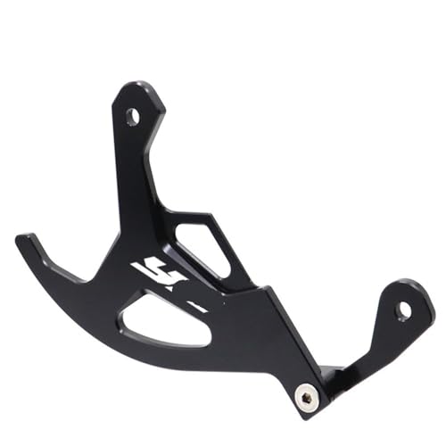 Couvercle de rotor disque frein arrière moto pour cross YZ450FX