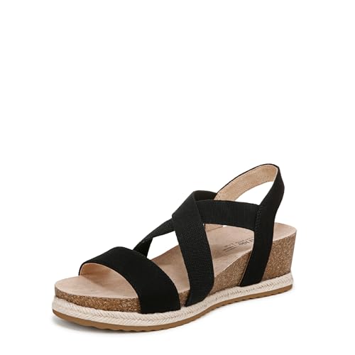 LifeStride Women's Breeze Wedge Sandal