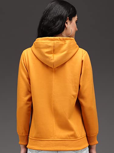 Image of eKools� Women's Fleece Winters Hoodie Sweatshirt Zipper with Pockets (Flee1 Series)