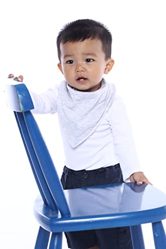 Gumii Babador Bandana, Branco Mescla