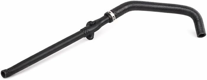 Genuine OEM Power Brake Booster Vacuum Valve Brake Booster Vacuum Valve Sucking Jet Pump Intake Manifold to Hose For BMW E36 E39 E46 325Ci 325i 325xi 330Ci 330i 330xi 525i 530i Z3 2.5L StdAsp