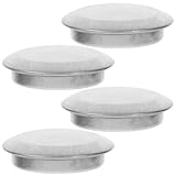 Couvercle de bonde de avec trop-plein : ce produit comprend un distributeur de savon intégré pour faciliter le lavage des mains