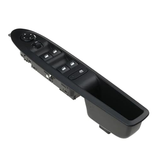 Commande de lève-vitre pour Citroën C4L et C4 2016 avec commutateur d'origine 98009685ZD