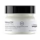 L’Oréal Professionnel Haarmaske für alle Haartypen, Anti-Haarbruch, Feuchtigkeit, Geschmeidigkeit & Glanz, kraftvolles Haar, frischer Duft, mit Glicoamin, Serie Expert, Metal DX Maske, 250ml