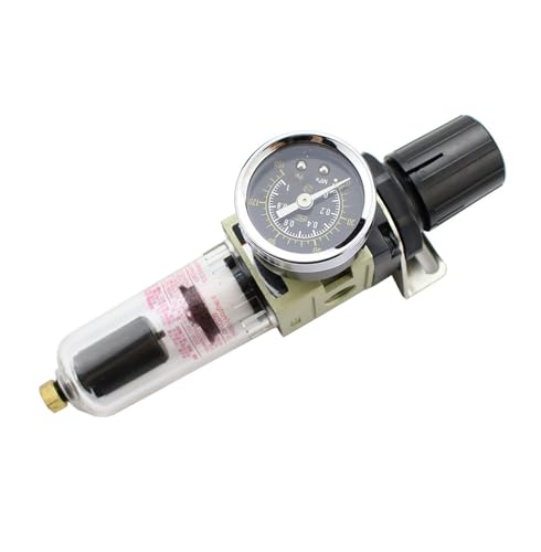 Filtre de régulation AW2000-02D pour stabiliser la pression du compresseur
