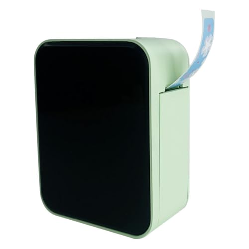 Machine à étiquettes thermiques P15 portable sans encre pour classer vos dossiers de bureau