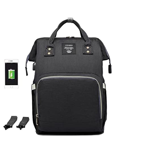 bolsa mãe e bebê, Mochila portátil para bebê, bebê Mochila impermeável para bebê mochila dobrável co